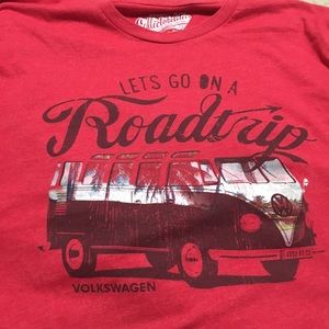 Old Navy collectibles t-shirt